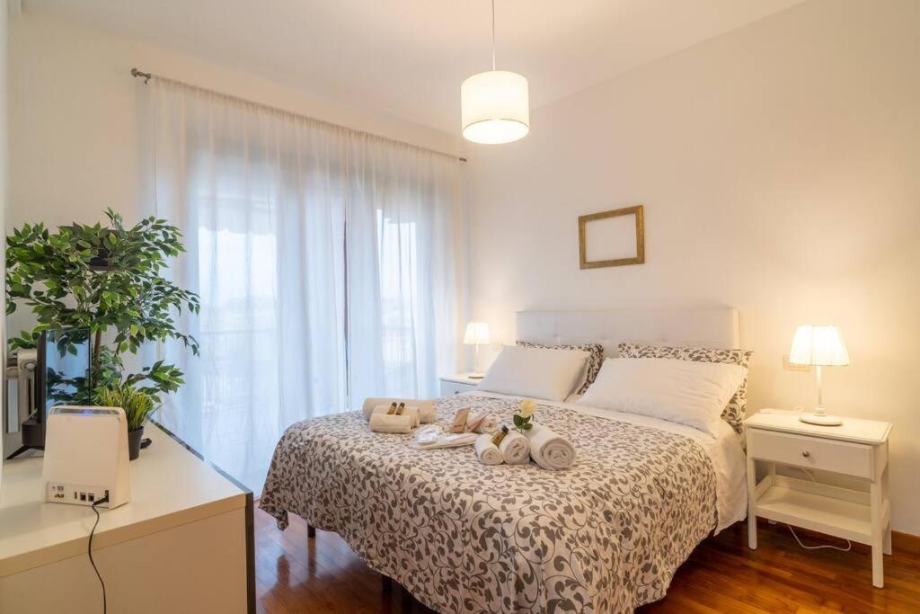 Charme In Porta Palio - City Center 维罗纳 外观 照片