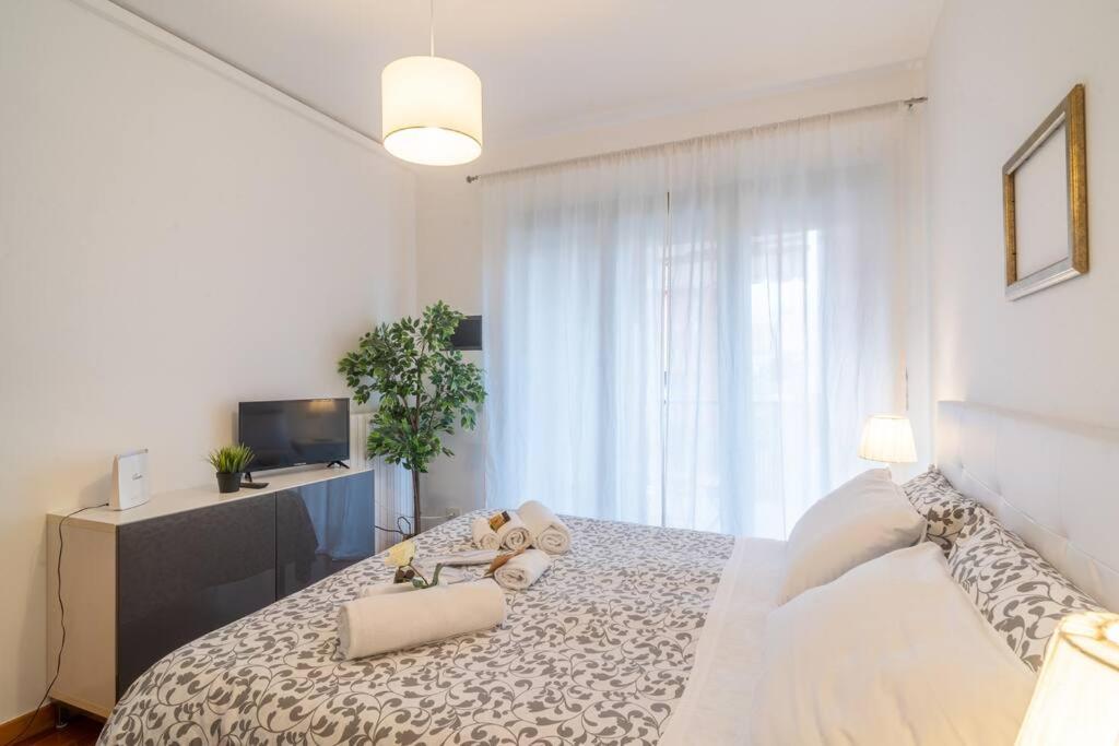 Charme In Porta Palio - City Center 维罗纳 外观 照片