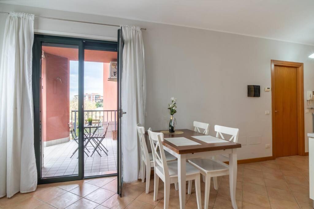 Charme In Porta Palio - City Center 维罗纳 外观 照片