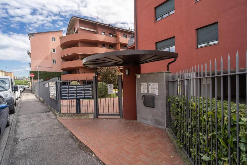 Charme In Porta Palio - City Center 维罗纳 外观 照片