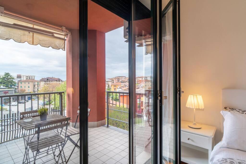 Charme In Porta Palio - City Center 维罗纳 外观 照片