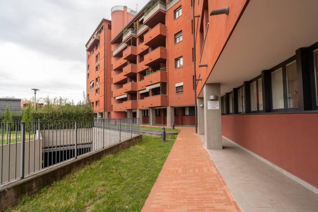 Charme In Porta Palio - City Center 维罗纳 外观 照片